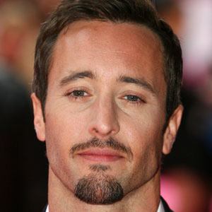 Alex O'Loughlin image 5