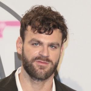 Alex Pall image 6