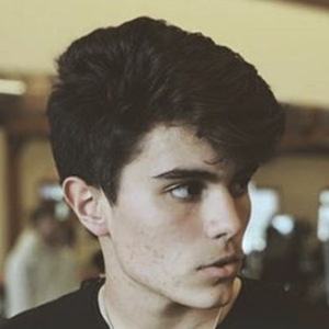 Alex Parsa image 3