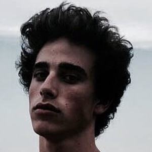 Alex Piaget, 25 (TikTok Star)