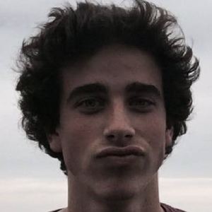 Alex Piaget, 25 (TikTok Star)