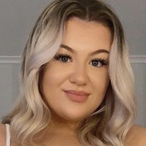 Alex Platt, 23 (TikTok明星)