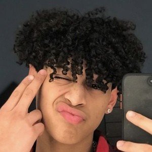 Alex Porche, 20 (TikTok Star)