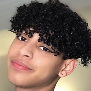 Alex Porche, 20 (TikTok Star)