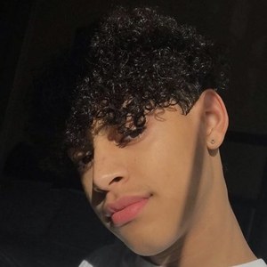 Alex Porche, 20 (TikTok Star)