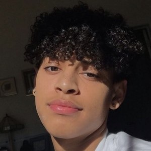 Alex Porche, 20 (TikTok Star)