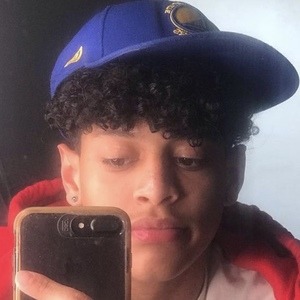 Alex Porche, 20 (Estrella de TikTok)
