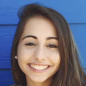 Alex Pouloutides, 25 (TikTok Star)