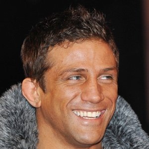 Alex Reid image 5