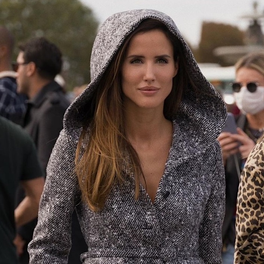 Alex Rivière, 35 (Стилист)