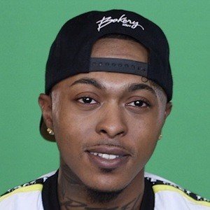 Alex Robinson, 33 (Tattoo Artist)