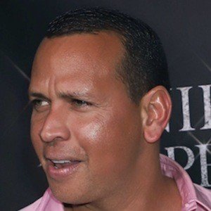 Alex Rodriguez, 50 (Jogador De Beisebol)