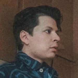 Alex Salcedo