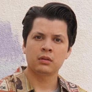 Alex Salcedo, 34 (Instagram Star)