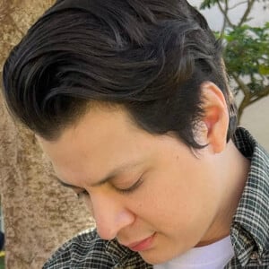 Alex Salcedo, 34 (Star d'Instagram)