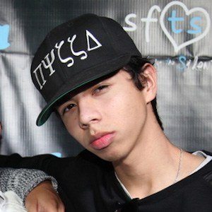 Álex Sánchez image 2