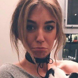 Alex Schmidt, 31 (Model)