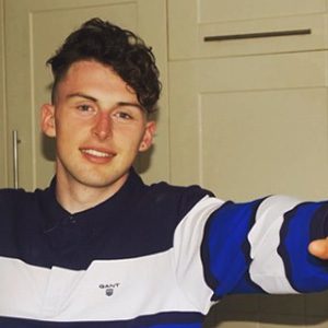 Alex Sheehan image 3