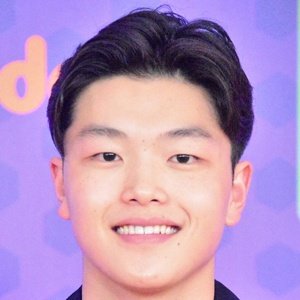 Alex Shibutani, 34 (Figure Skater)
