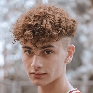 Alex Siero, 23 (TikTok Star)