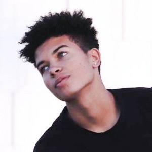 Alex Smith, 23 (TikToker)