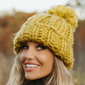 Alex Steffes, 30 (TikTok Star)