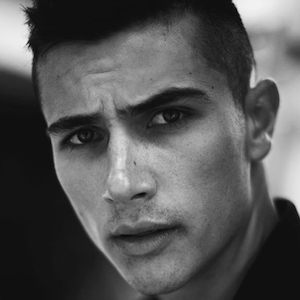 Alex Terranova, 30 (Instagram明星)