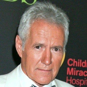 Alex Trebek image 4