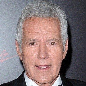 Alex Trebek image 5