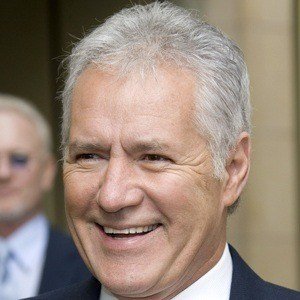 Alex Trebek image 6