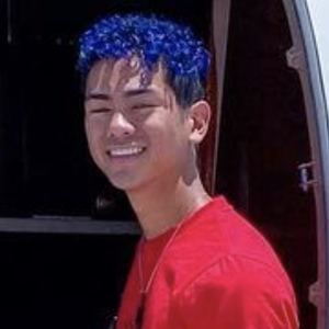 Alex Viral King, 26 (TikTok Star)