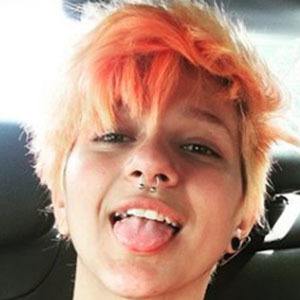 Alex Waite, 21 (Estrella de Instagram)