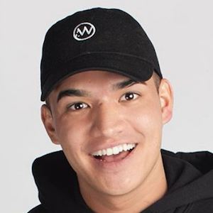 Alex Wassabi, 35 (YouTube Star)
