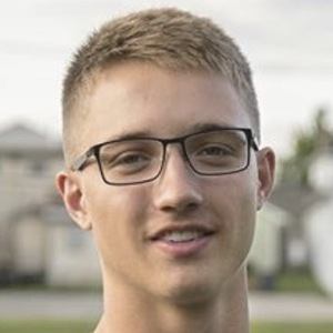 Alex Wellman, 28 (YouTube Star)