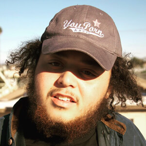 Alex Wiley image 4