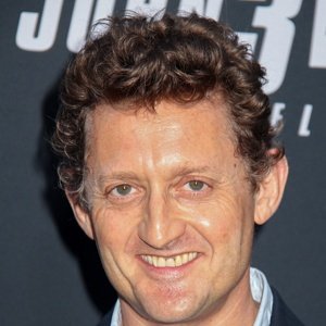 Alex Winter image 4
