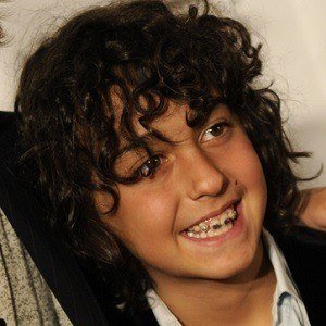Alex Wolff, 28 (Drummer)