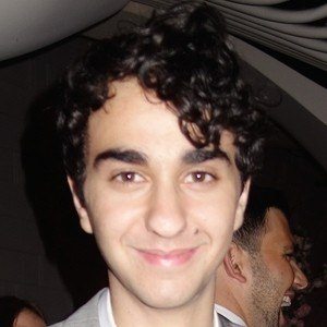 Alex Wolff, 28 (Drummer)