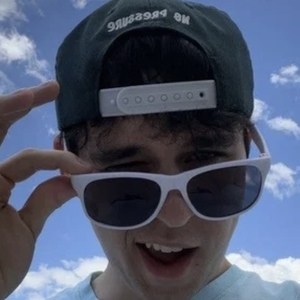 Alex Zaga, 25 (Звезда Тиктока)