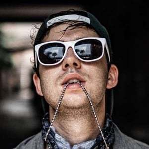 Alex Zaga, 25 (TikTok Star)