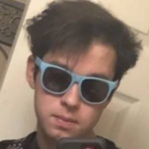 Alex Zaga, 25 (TikTok Star)