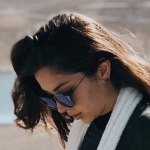 Alexa Archundia, 29 (TikTok Star)