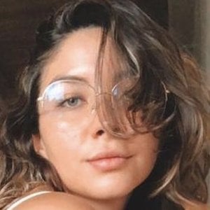 Alexa Archundia, 29 (TikTok-ster)