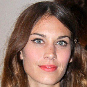 Alexa Chung image 5