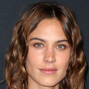 Alexa Chung image 6