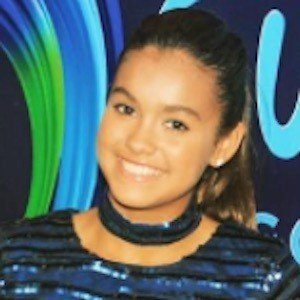 Alexa Curtis image 7
