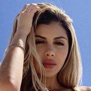 Alexa Dellanos image 1