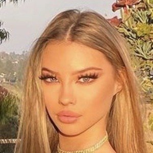 Alexa Deme, 22 (TikTok Star)