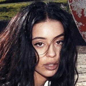 Alexa Demie, 34 (Movie Actress)