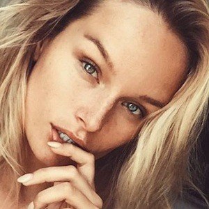 Alexa Dol, 32 (Model)